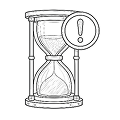 Tests Without Model Feedback